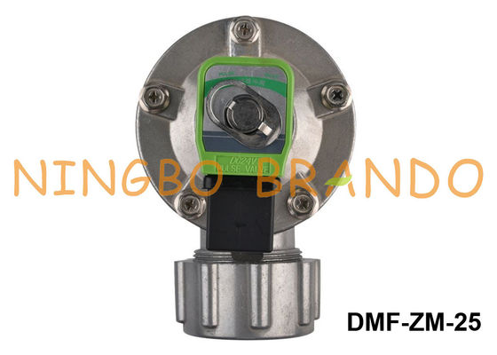 1'' DMF-ZM-25 BFEC Pulse Jet Valve For Dust Collector