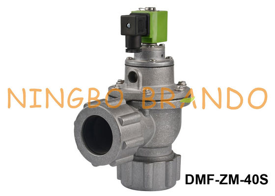 1.5'' DMF-ZM-40S BFEC Pulse Jet Valve For Dust Collector