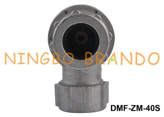 1.5'' DMF-ZM-40S BFEC Pulse Jet Valve For Dust Collector