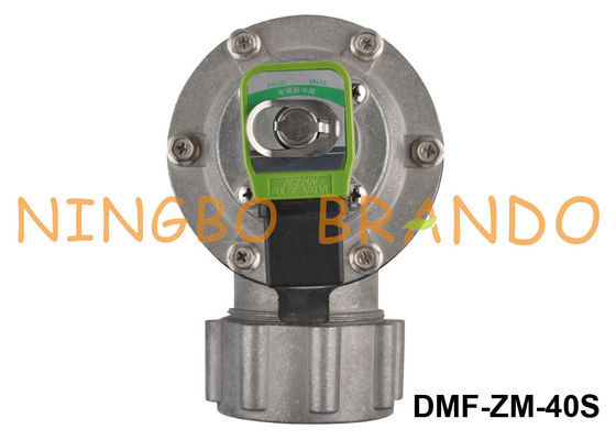 1.5'' DMF-ZM-40S BFEC Pulse Jet Valve For Dust Collector