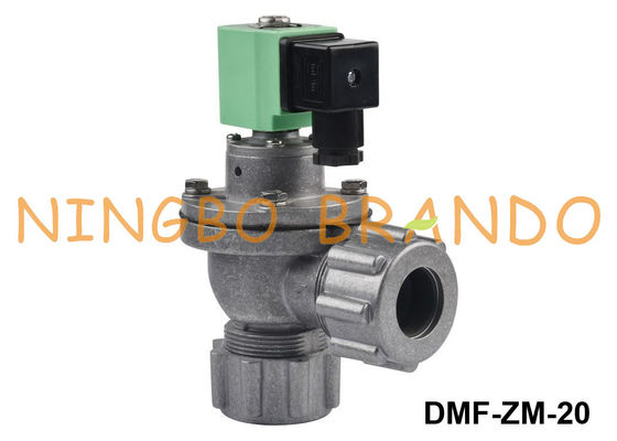 DMF-ZM-20 BFEC Quick Mount Diaphragm Valve For Baghouse