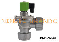 DMF-ZM-25 BFEC Quick Mount Pulse Valve For Dust Collector