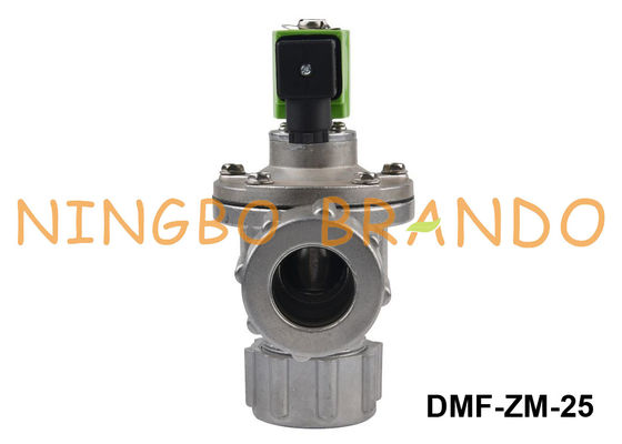 DMF-ZM-25 BFEC Quick Mount Impulse Diaphragm Valve For Baghouse