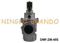 DMF-ZM-40S BFEC Quick Mount Impulse Diaphragm Valve For Bag Filter