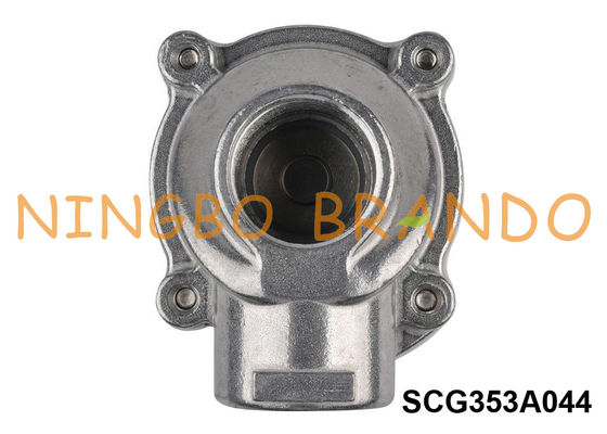 1&quot; SCG353A044 ASCO Type Pulse Jet Valve For Dust Collector