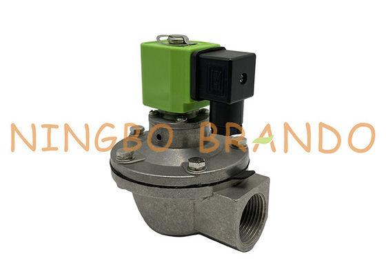 DMF-Z-25 1'' Inch Diaphragm Bag Filter Dust Collector Pulse Valve