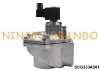 2.5'' SCG353A051 ASCO Type Pulse Jet Valve For Dust Collector