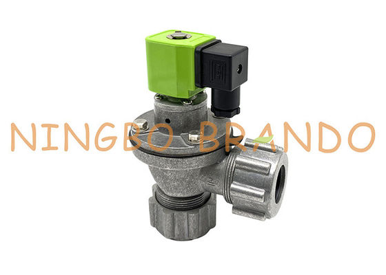 BFEC DMF-ZM-20 3/4'' Dust Collector Pulse Diaphragm Valve With Fix Nut