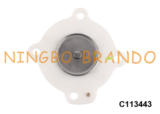 C113-443 Diaphragm Repair Kit For ASCO SCG353A043 3/4'' Pulse Valve