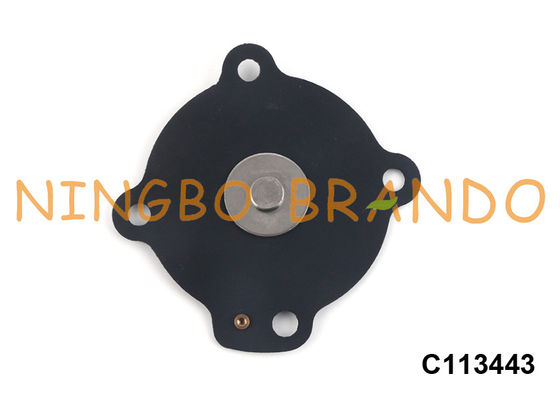 C113443 Diaphragm For ASCO SCG353A043 3/4'' Pulse Valve