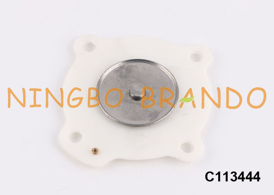 C113-444 Diaphragm Repair Kit For ASCO SCG353A044 1'' Pulse Valve