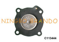 C113444 1'' Pulse Valve Diaphragm Repair Kit For ASCO SCG353A044