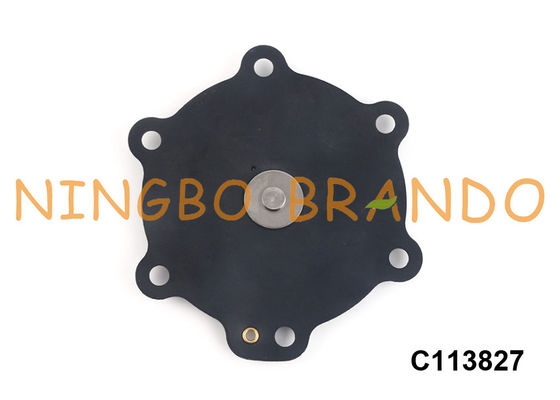 C113827 Membrane For 1 1/2'' ASCO SCG353A047 Pulse Valve