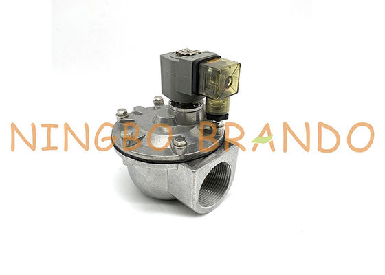 Goyen Type CA35T Right Angle 1-1/4'' Diaphragm Pulse Jet Valve