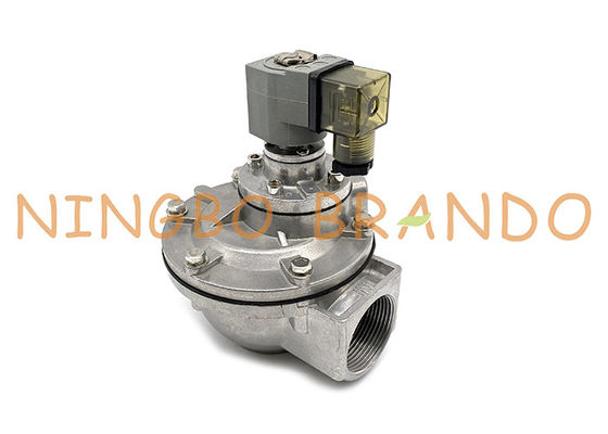 CA45T CA45T010-300 CA45T010-305 1-1/2'' 1.5'' Inch Dust Collector Valve