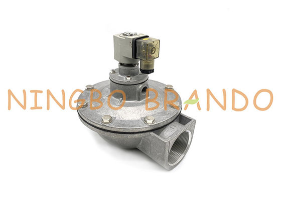 CA50T CA50T001-300 CA50T001-305 2'' Inch Aluminum Dust Collector Pulse Jet Valve