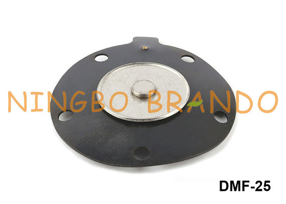 1'' Pulse Valve Diaphragm Repair Kit For BFEC DMF-Z-25 DMF-ZM-25