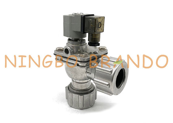 CA25DD DD Series 1'' Inch Bag House Filter Diaphragm Valve