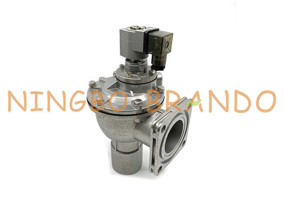 CA45FS CA45FS010-300 1-1/2'' 1.5'' Inch Flange Goyen Type Pulse Solenoid Valve