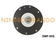 Diaphragm For BFEC DMF-Z-50S DMF-Y-50S 2'' Pulse Valve Repair Kit