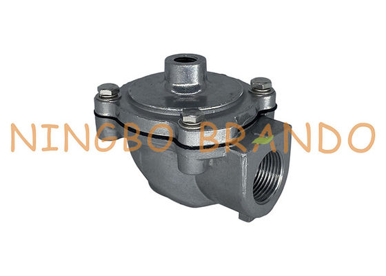 G353A041 Right Angle 3/4'' Inch Remote Pulse Jet Diaphragm Valve