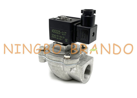 ASCO Type SCG353A043 Right Angle 3/4'' Inch Diaphragm Pulse Valve