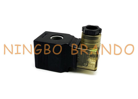 13mm Hole Diameter ERA SIB Type Hydraulic Solenoid Valve Coil