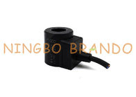 HYDAC Type Cable Leads 3214033 24VDC Hydraulic Solenoid Valve Coil