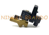 COMBO 1/4'' 1/2'' Timed Air Compressor Automatic Drain Valve