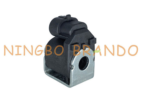 VALTEK Type 07.065.187 12V 11W LPG Electrovalve Solenoid Valve Coil