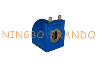 LOVATO Type 521515 12VDC 18Watt LPG CNG RGE90 Reducer Solenoid Coil