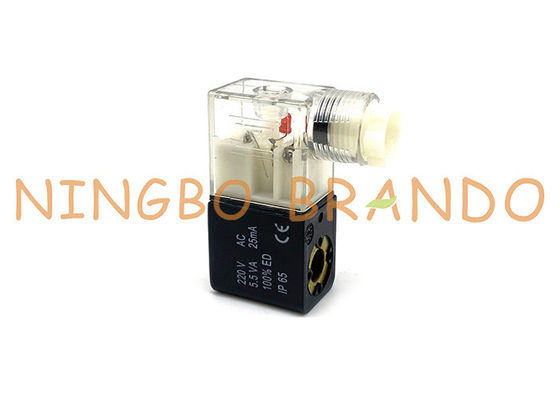 AMISCO Type EVI 7/9 4V200 Series Pneumatic Solenoid Valve Coil