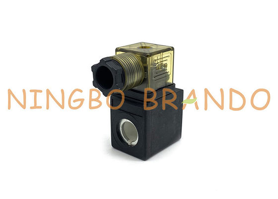 13.4mm Hole Diameter Amisco Type EVI 5M/13 DIN43560A Solenoid Coil