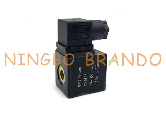 0545 24VDC 220VAC Air Compressor Auto Drain Valve Electromagnetic Coil