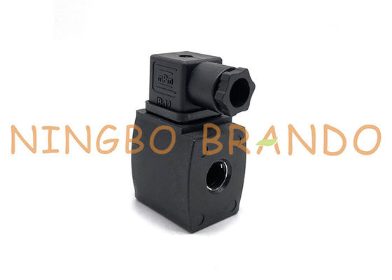 13mm Hole Best Nr.0210B Fengshen SV Refrigeration Solenoid Coil