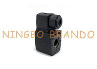14.5mm Hole Type 6013 6014 5404 Plunger Solenoid Valve Magnetic Coil