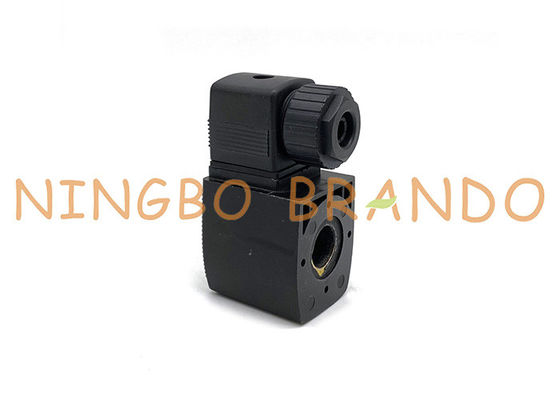 14.5mm Hole Type 6013 6014 5404 Plunger Solenoid Valve Magnetic Coil
