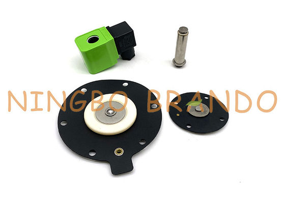 DMF-Z-40S DMF-Y-40S DMF-ZM-40S Baghouse Dust Collector Diaphragm Repair Kit