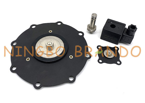 ASCO Type C113928 3" Inch SCEX353.060 Diaphragm Valve Repair Kit