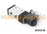 3V310-10-NC Airtac Type Pneumatic Solenoid Valve 3/2 Way 220V 24V