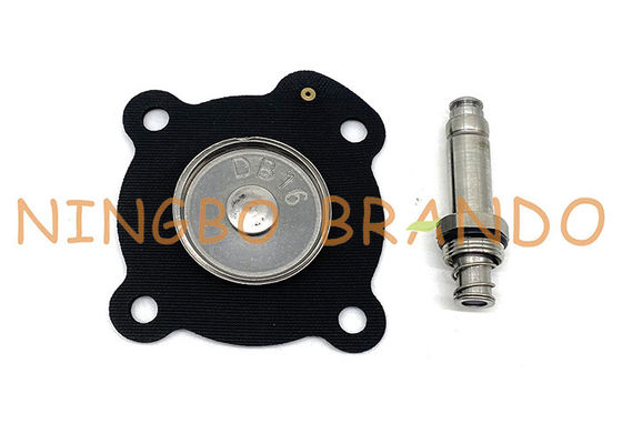 Mecair Type 3/4'' Inch Pulse Valve DB16 Diaphragm Repair Kit