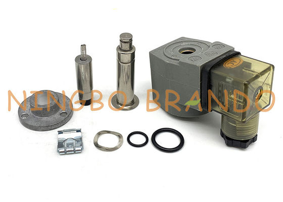 K0380 M1131B Goyen Type 12.0mm Dust Collector Solenoid Valve Stem