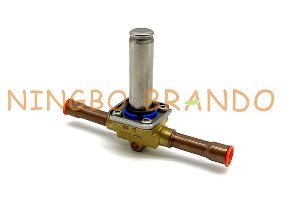 EVR 3 Series 3/8'' Inch 032F1204 Refrigeration Solenoid Valve