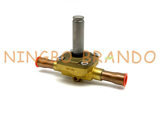 EVR 10 1/2'' Inch ODF 032L1217 032L1188 Refrigeration Solenoid Valve