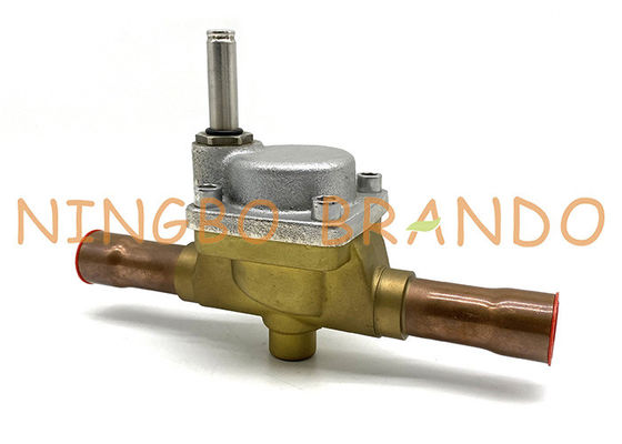 EVR 25 1-1/8'' ODF 032L2200 032L2201 Refrigeration Solenoid Valve