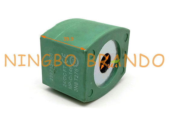 14.4mm Hole ASCO Type AC115V MP-C-146 238613-033 238613-133 Magnetic Coil