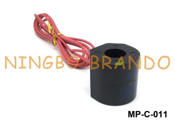 Solenoid Coil MP-C-011 24V AC For Henny Penny Fryer 29547 Valve