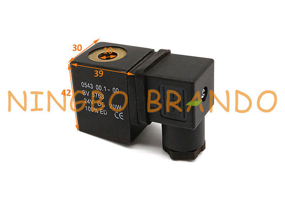 48V DC 113-030-0045 113-030-0032 PU220 PU225 Solenoid Valve Bobine