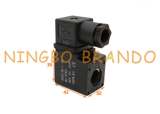 220V AC 113-030-0032 113-030-0033 PU Series Solenoid Valve Coil