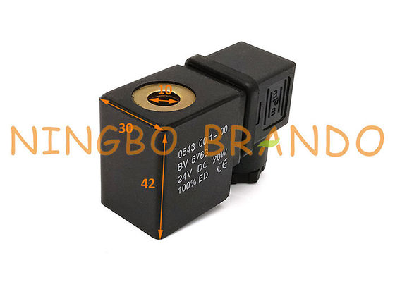 240V AC 113-030-0032 113-030-0034 50/60Hz 0543 Solenoid Valve Coil